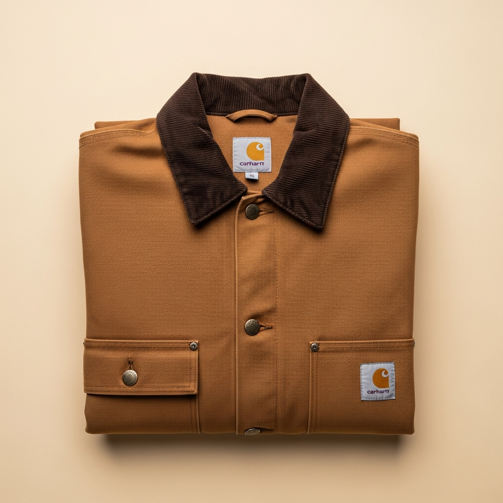 Carhartt Detroit Jacket