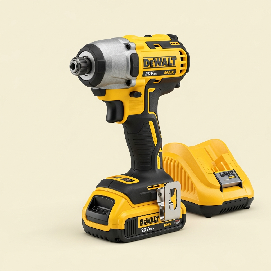 DeWalt 20V Impact Driver