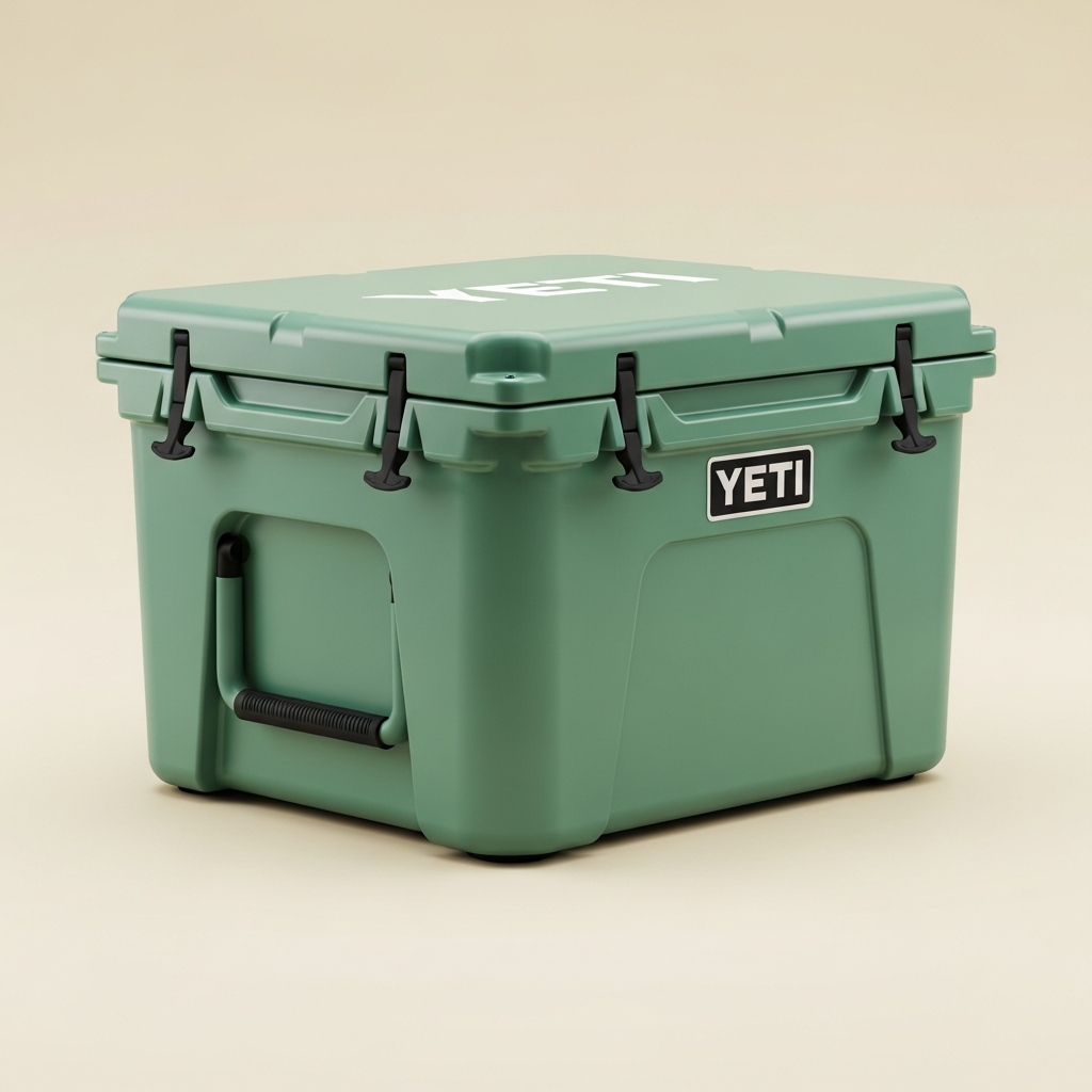 YETI Tundra 45 Cooler