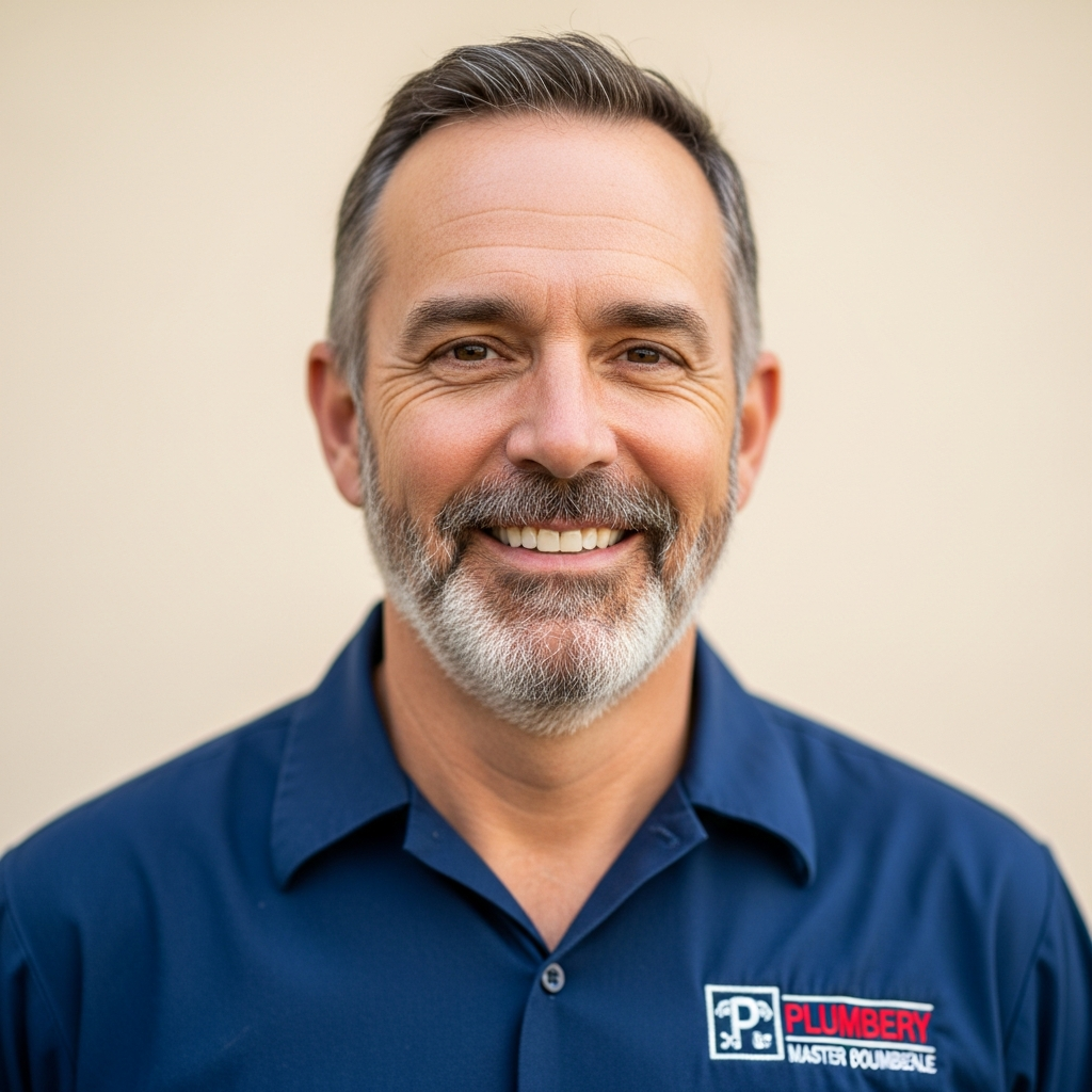 Photo of Mike R.
