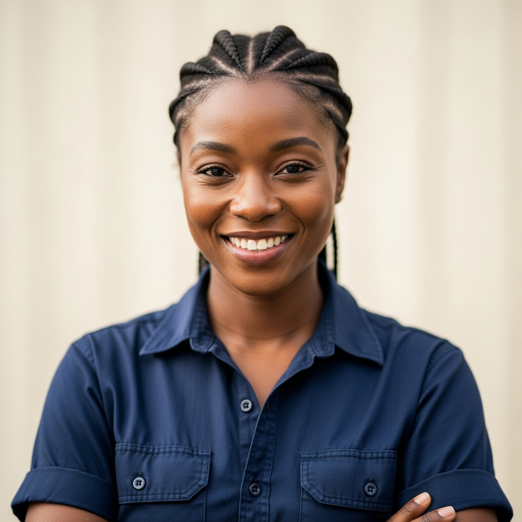 Photo of Tasha B.